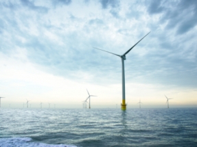 Biral’s Visibility Sensors to Play Key Role In Offshore Wind Farm