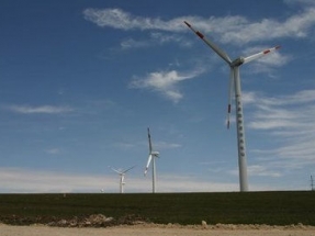 Terra Firma Sells EverPower Wind Holdings’ Development Pipeline