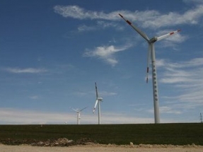 Siemens Gamesa Awarded Two Wind Turbine Projects In U.S.