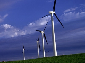 Enel Lands 71 MW Wind Energy Contract in Russia