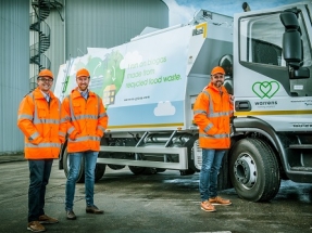 Warrens Group Announces Major Investment in Biofuel Powered Fleet