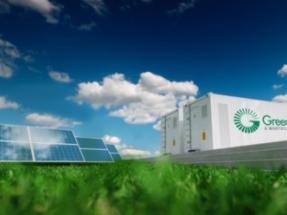 Wärtsilä Launches PV + Storage Solution at Intersolar Europe
