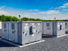 Wärtsilä to Provide Energy Storage System to Zenobē