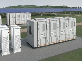 Wärtsilä Will Deliver One Of Australia’s First DC-Coupled Energy Storage Projects