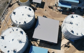 Anaergia Technologies Awarded C$43.8M Contract For Facility In San Diego County 