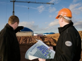 Large UK Biogas Plant Order for Weltec Biopower