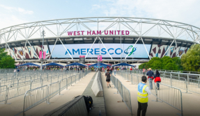 London Stadium Hits 1 Million kWh Solar Energy Milestone