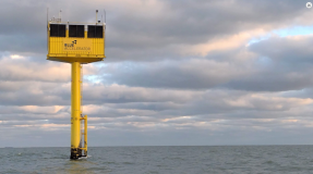 Willow, un proyecto europeo que busca alargar la vida útil y reducir los costes de los parques eólicos marinos