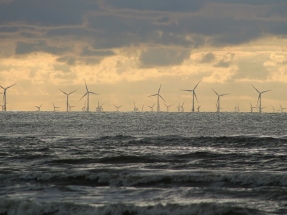 Capital Energy Wants be Main Promoter of Offshore Wind in Spain