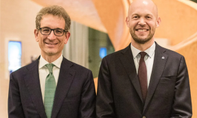 WindEurope renueva su cúpula directiva para convertir el récord eólico de 2026 en un impulso duradero