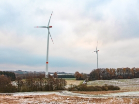 WPD Windmanager Takes Over Management of German Wind Farm