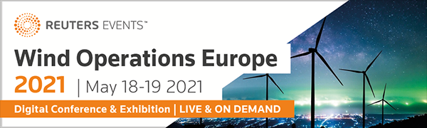 Wind Operations Europe 2021