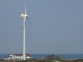 DNV GL calls for new guideline on earthquake and cyclone damage reduction for wind turbines   