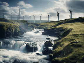 How Water Utilities Can Implement More Renewable Energy