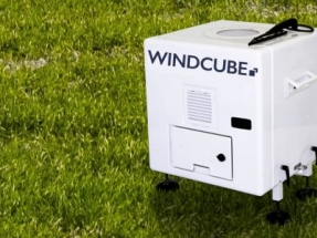 Dulas to Supply Leosphere WindCube at Gordonbush Extension Wind Farm