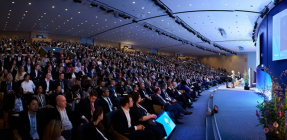 WindEurope 2026: arranca en Madrid el gran foro eólico europeo