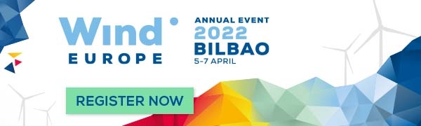 WindEurope Anual Event