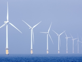 TÜV SÜD Awarded Contract for Offshore Wind Farms