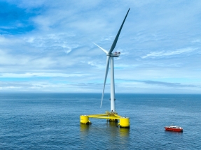 Iberia to Strengthen Case as World Leading Hub for Floating Offshore Wind 