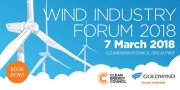 Wind Industry Forum 2018