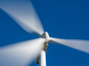 Researcher Developing Cutting-Edge Solution for Wind Energy