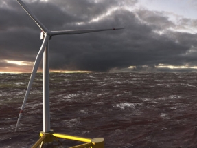 OW and Aker Unveil ScotWind Bids to Produce 6GW of Energy