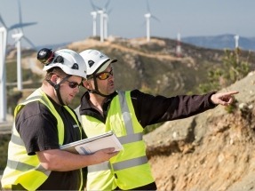 Siemens prorroga su contrato de servicio al parque estadounidense Lower Snake River