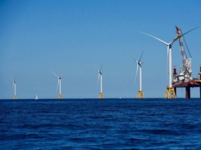 White Paper Urges Demand for New Tools to Finance US Offshore Wind Projects 
