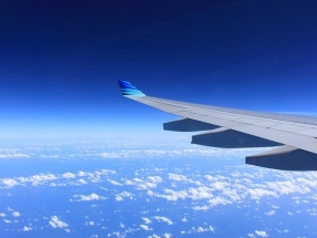 Boeing Commits to Commercial Airplanes Ready to Fly on 100% Sustainable Fuels by 2030