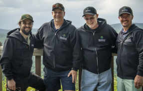 Woodland Biomass Innovations Validates Engineering Design for First Commercial Facility