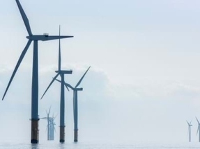 El sector eólico global marca el mejor semestre de todos los tiempos