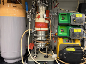 Researchers Develop Method to Make Renewable Natural Gas Directly From Waste