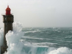 El Niño podría producir "sequía eólica" en Norteamérica El Niño podría producir "sequía eólica" en Norteamérica