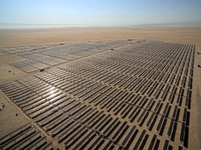  X-Elio cierra una financiación para 123 megavatios en tres plantas fotovoltaicas en España 