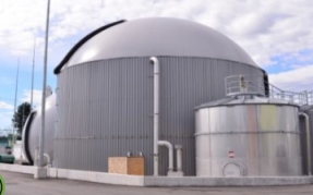 Convertus Begins Construction on York Biofuel Facility