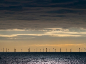 Offshore Wind Potential at Full Power for Sustainable Global Economy