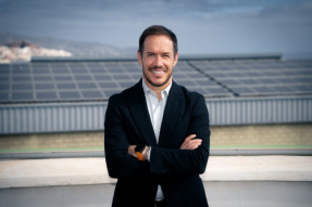 Canarias cumple el 100% de la Estrategia de Energía Sostenible en las Islas
