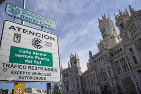 El Ayuntamiento de Madrid no devolverá el dinero de multas por ZBE anuladas porque no hay efecto retroactivo
