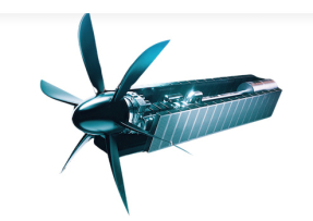 ZeroAvia and Safran Forge Partnership on Hydrogen-Electric Technologies