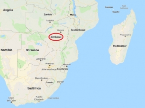 Ennera alimenta con energía solar los frigoríficos de los hospitales de Zimbabue