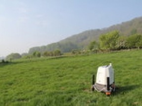 Dulas launches met mast verification service with Zephir wind lidar