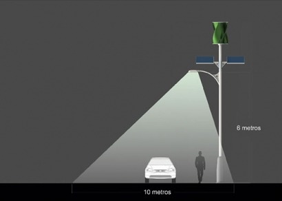 La trampa de la energía