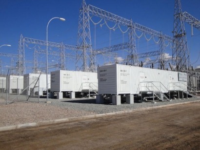Why we need more energy storage to balance generation with efficiency