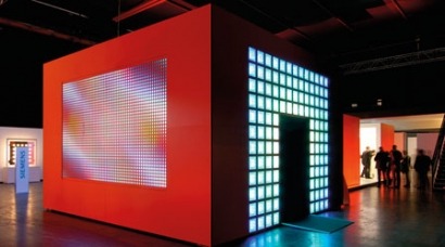 Osram and Siemens tour to build KnowLEDge