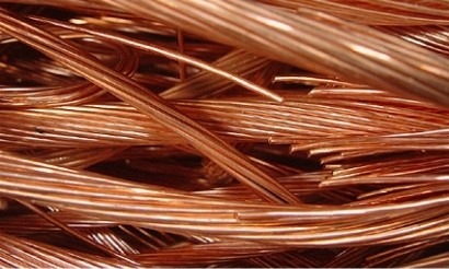 A kilo more of copper increases environmental performance by 100 to 1,000 times