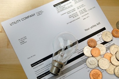 Energy efficiency is the answer to rising fuel bills