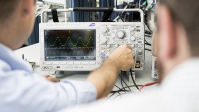"La única batería modular de almacenamiento a gran escala del mundo"