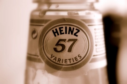 Heinz on track for significant energy savings