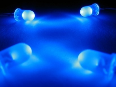 LED: lighting the way to a better tomorrow