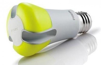 Philips LED bulb wins Bright Tomorrow Lighting Prize